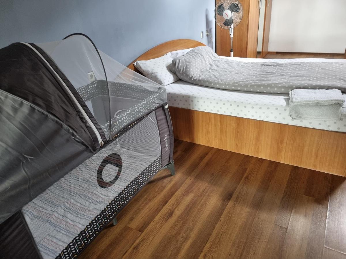 Penthouse Apartament 2 Floors, 2 Bedroom , 2 Bath, 120 Sqm , Inside Yard Parking Cluj-Napoca Luaran gambar